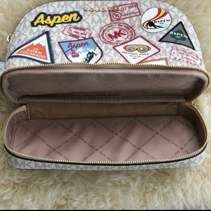 Make Up Bag